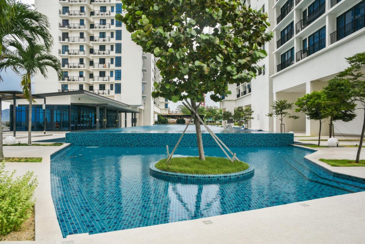 Miko'S Sweethome @ Setia Alam Exterior foto